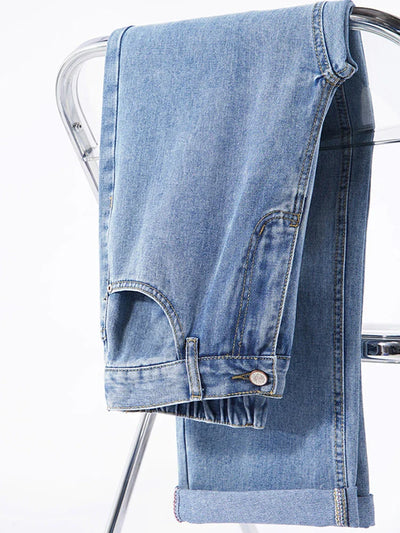 Smart Stretch Essential Jeans