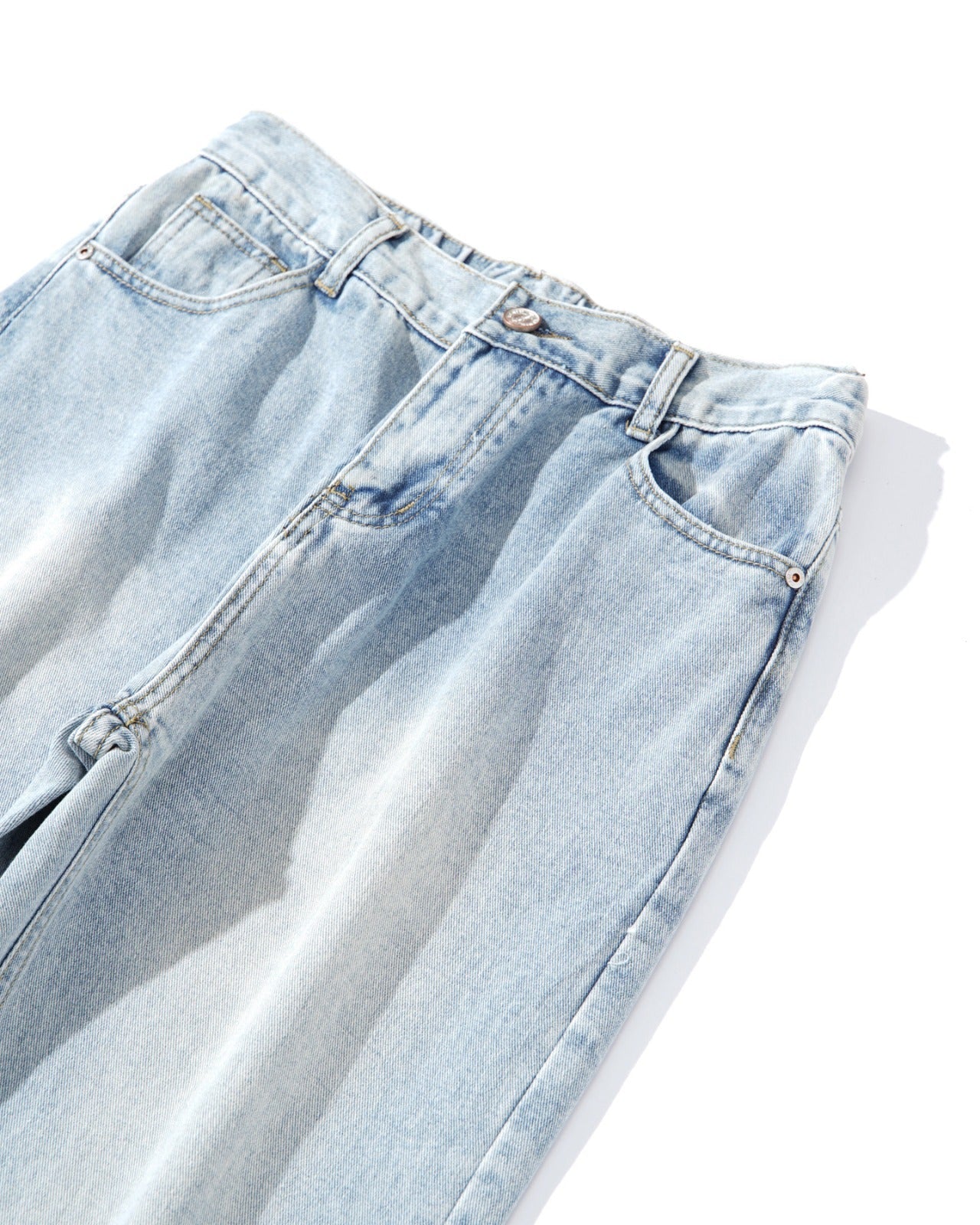 Smart Stretch Essential Jeans