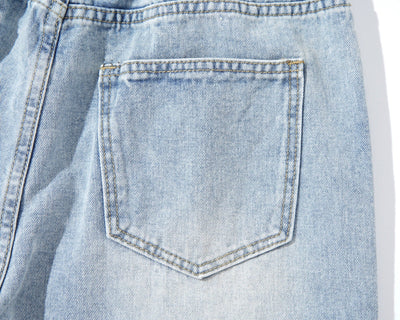 Smart Stretch Essential Jeans