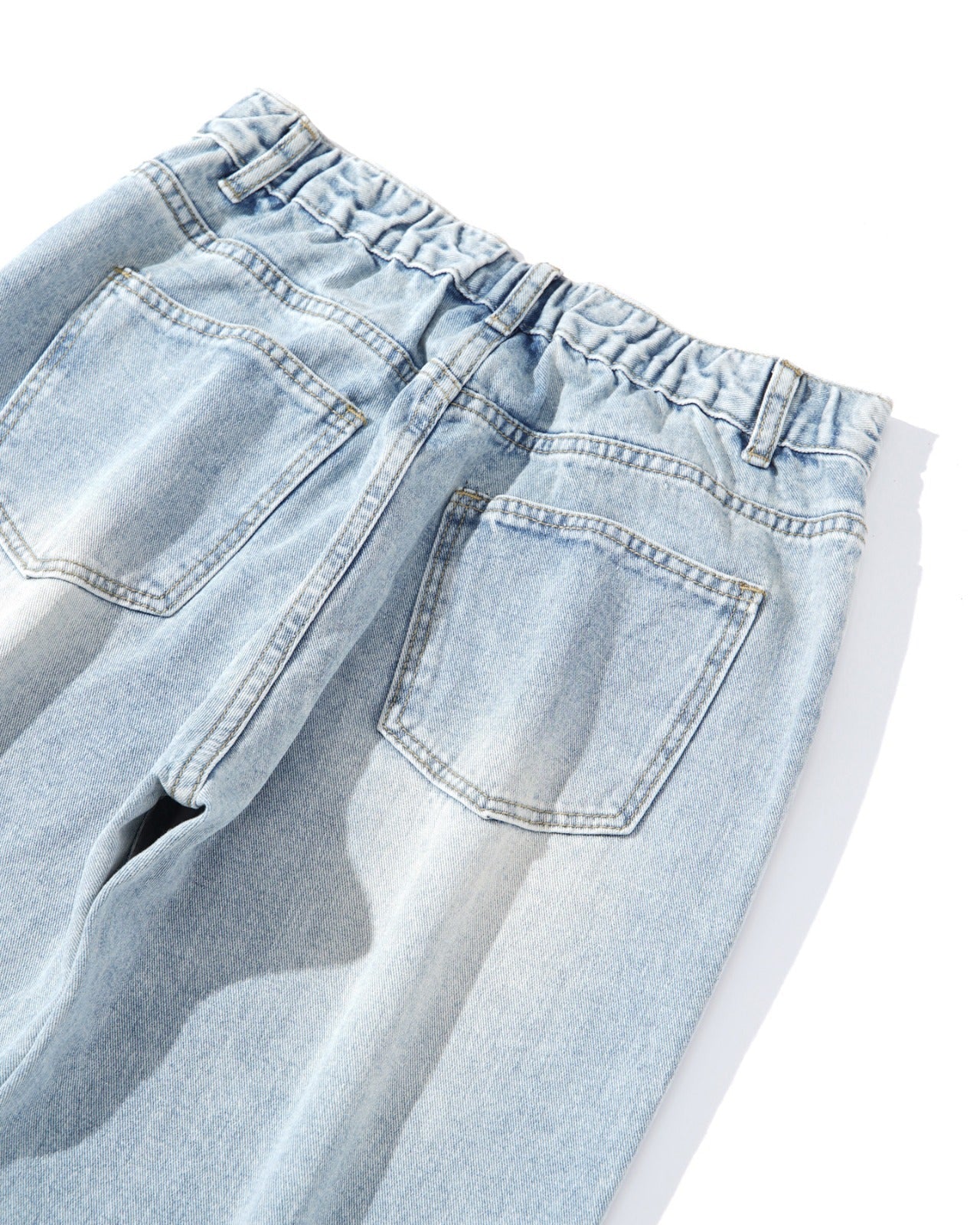 Smart Stretch Essential Jeans