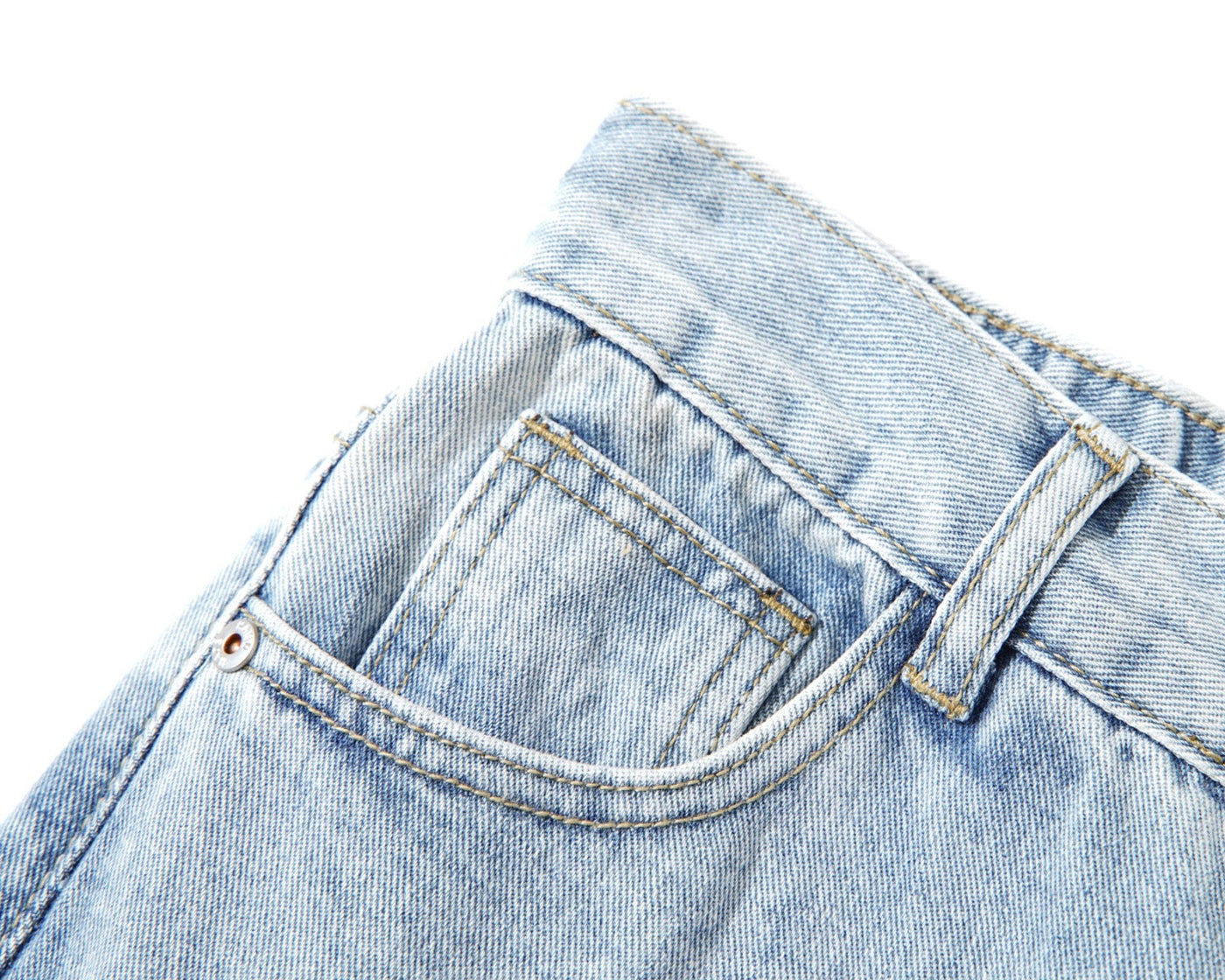 Smart Stretch Essential Jeans