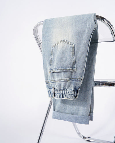 Smart Stretch Essential Jeans