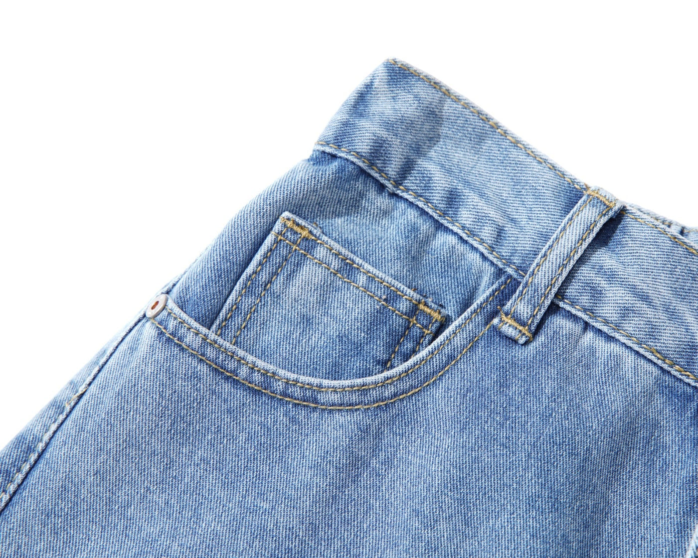 Smart Stretch Essential Jeans