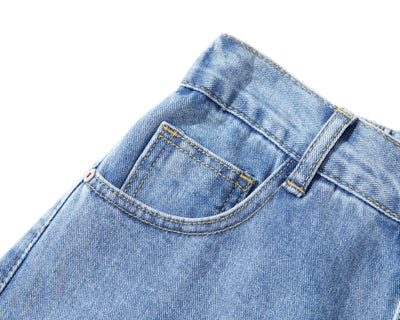 Smart Stretch Essential Jeans