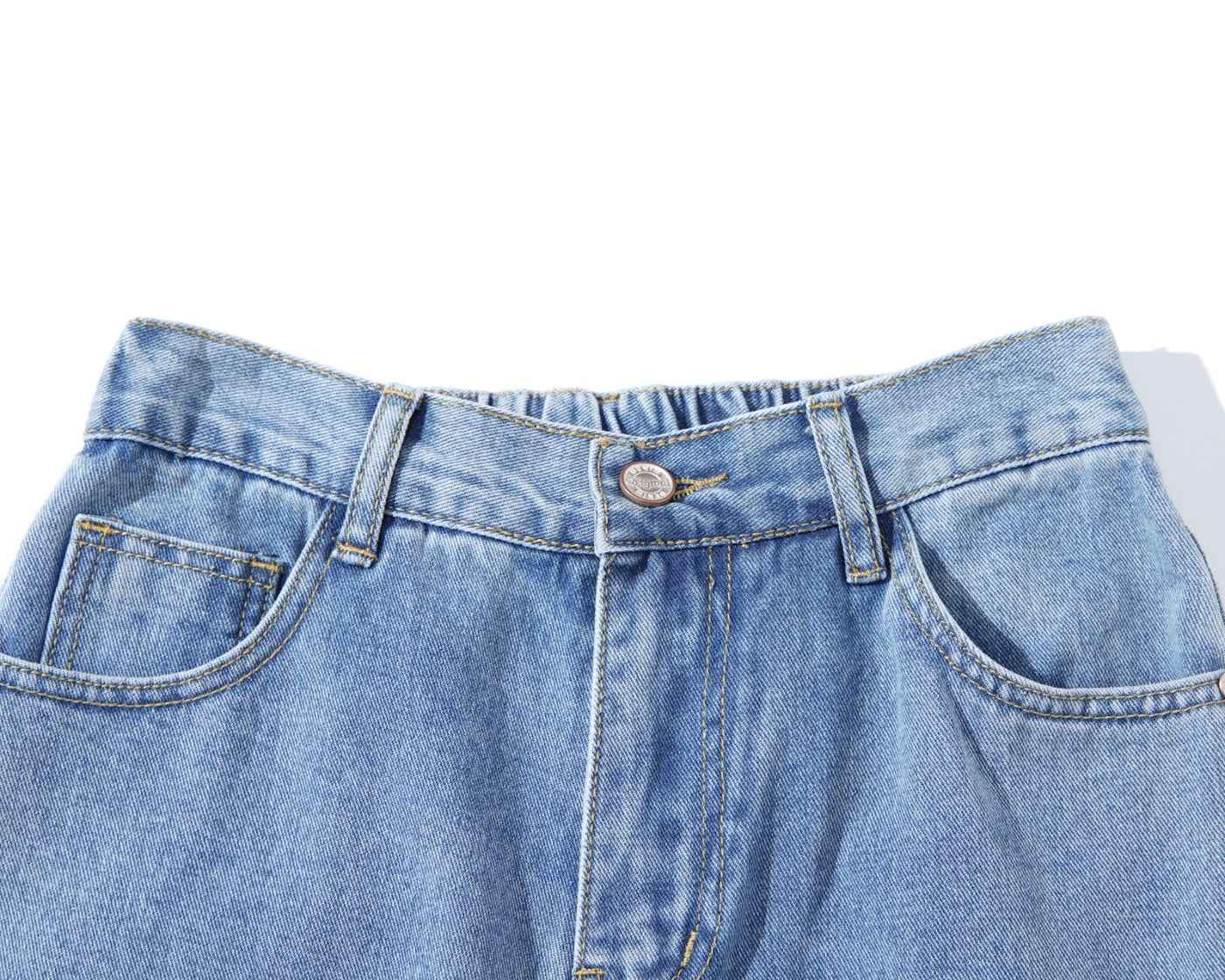 Smart Stretch Essential Jeans