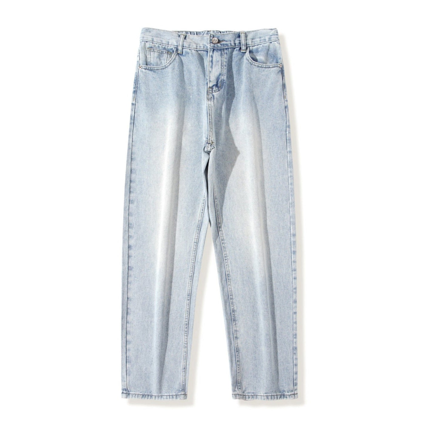 Smart Stretch Essential Jeans