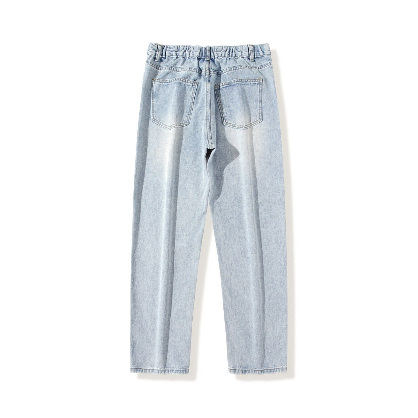 Smart Stretch Essential Jeans