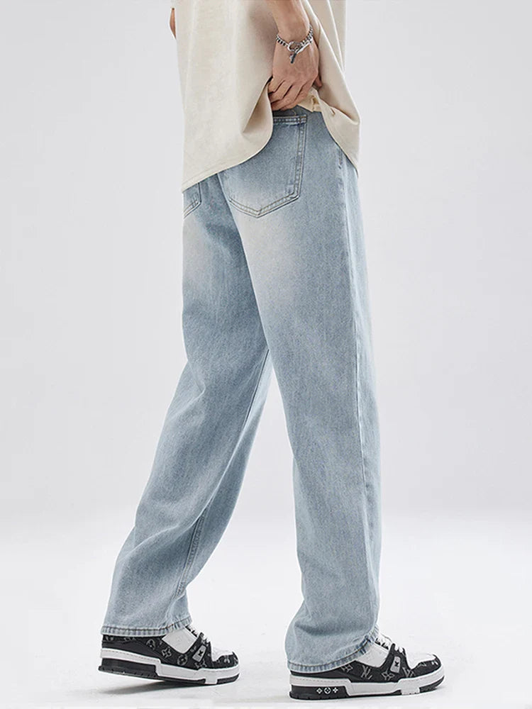 Smart Stretch Essential Jeans