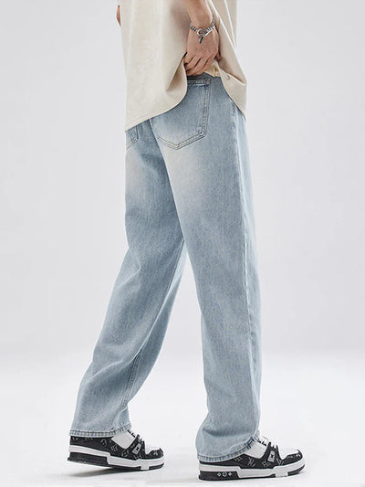 Smart Stretch Essential Jeans