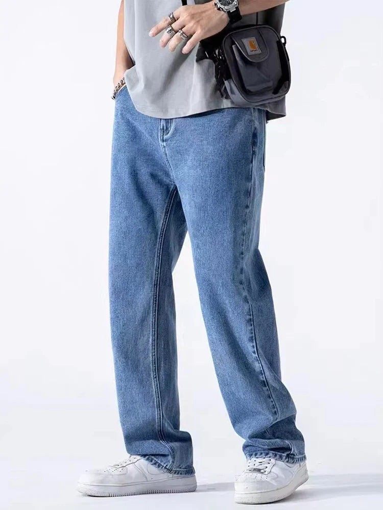 Smart Stretch Essential Jeans