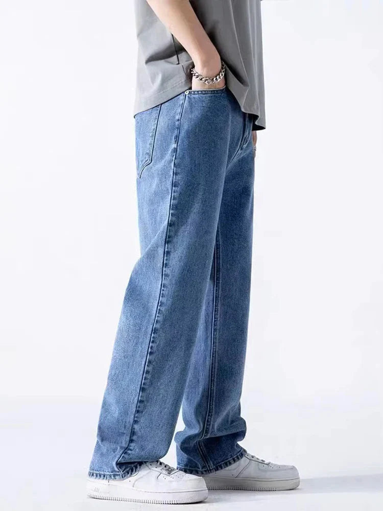 Smart Stretch Essential Jeans