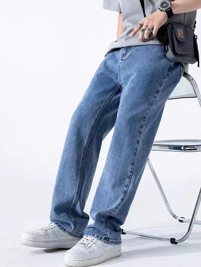 Smart Stretch Essential Jeans