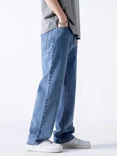 Smart Stretch Essential Jeans