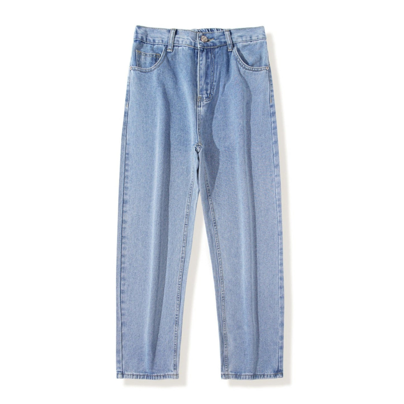 Smart Stretch Essential Jeans