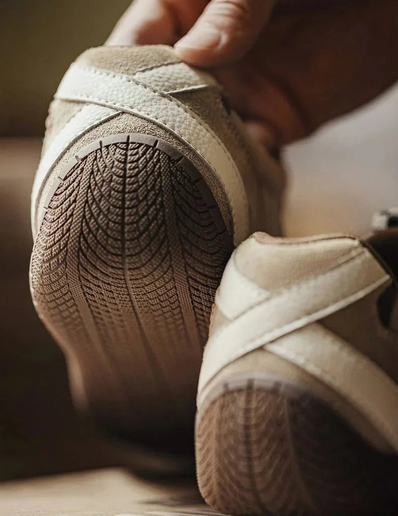 SpeedWay Racing Sneakers
