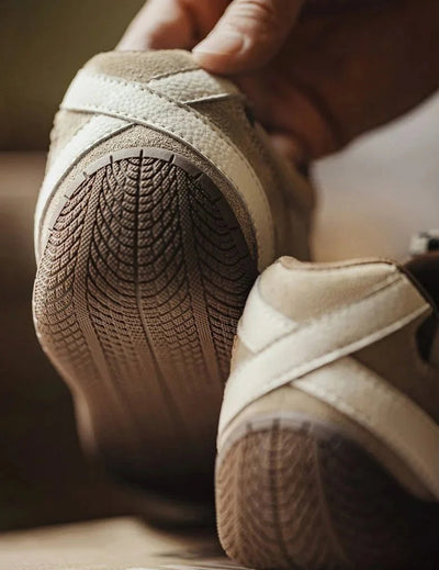 SpeedWay Racing Sneakers