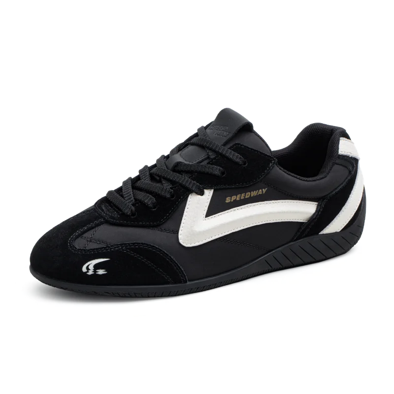 SpeedWay Racing Sneakers