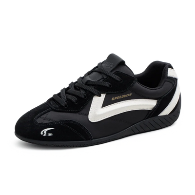 SpeedWay Racing Sneakers