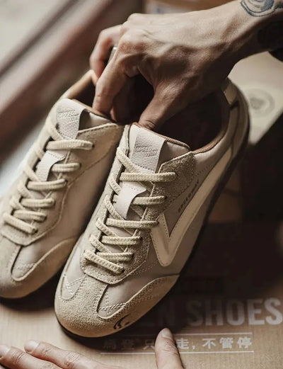 SpeedWay Racing Sneakers