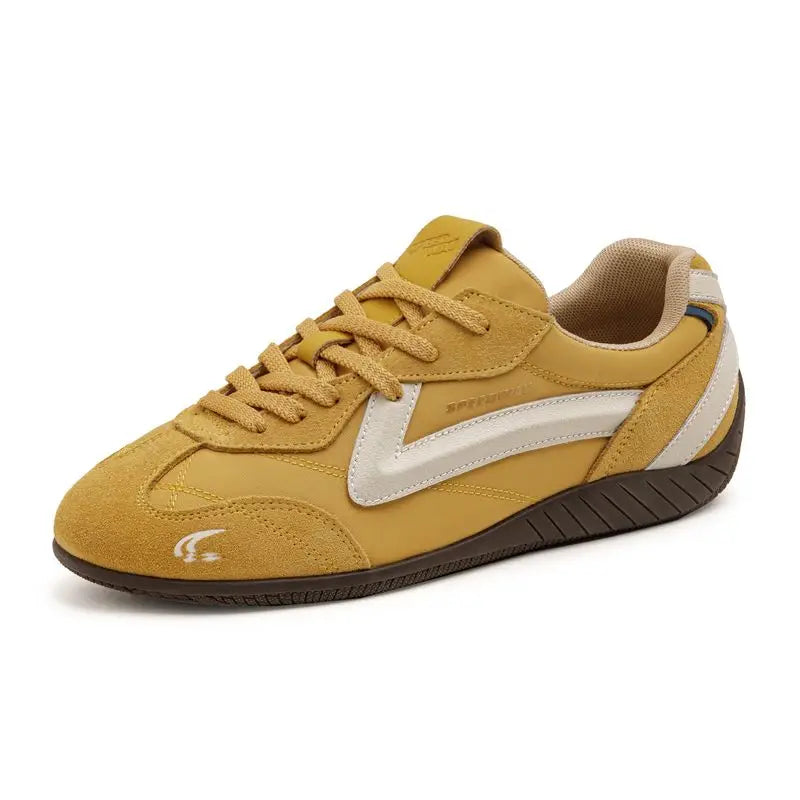 SpeedWay Racing Sneakers