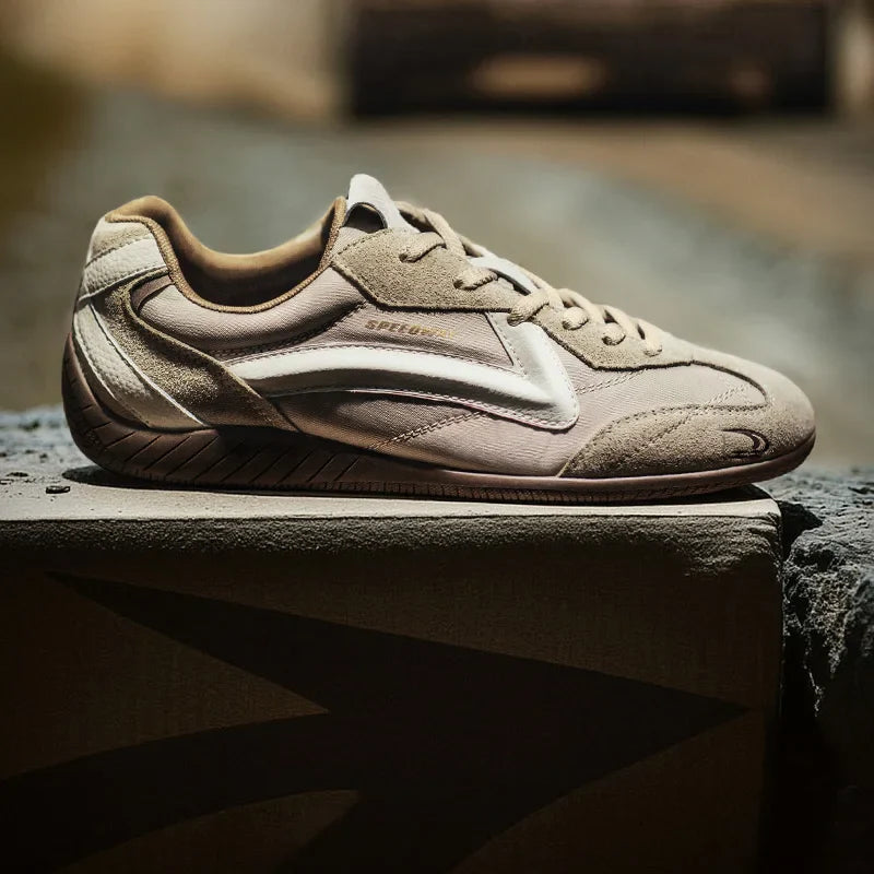 SpeedWay Racing Sneakers