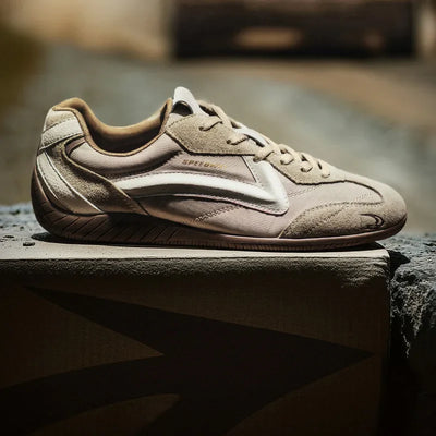 SpeedWay Racing Sneakers