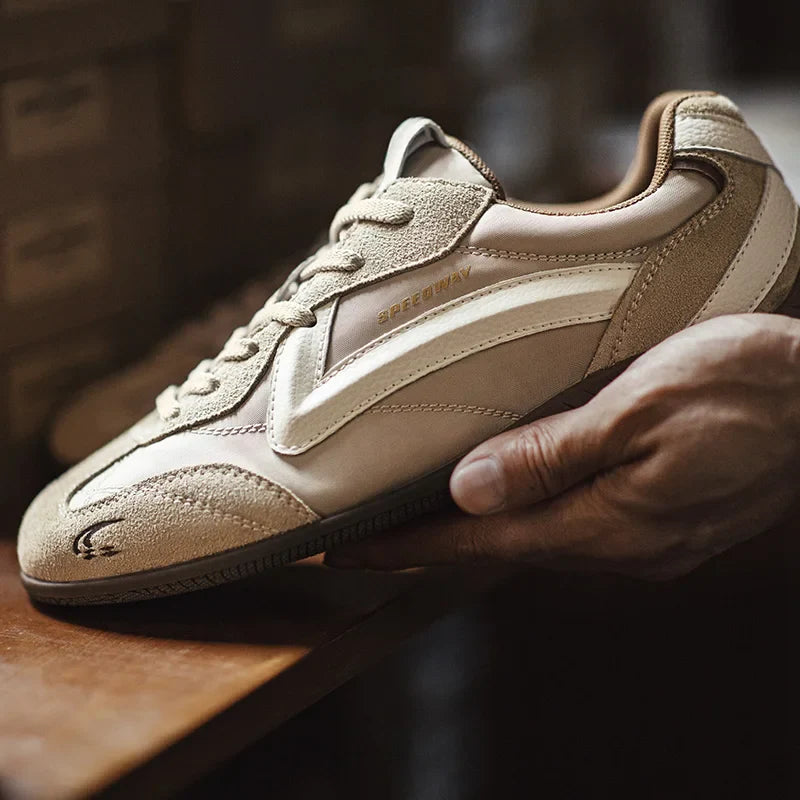 SpeedWay Racing Sneakers