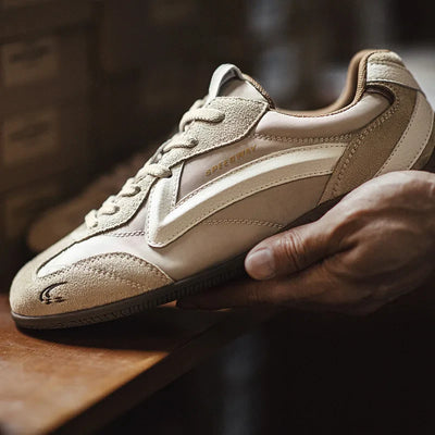 SpeedWay Racing Sneakers