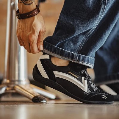 SpeedWay Racing Sneakers