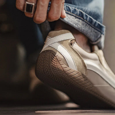SpeedWay Racing Sneakers