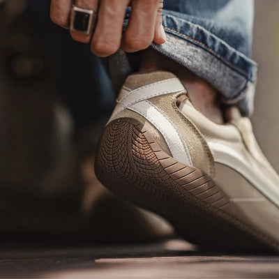SpeedWay Racing Sneakers