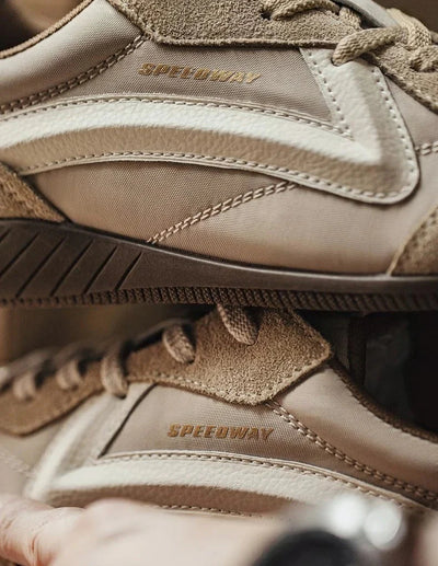 SpeedWay Racing Sneakers