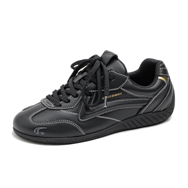 SpeedWay Racing Sneakers