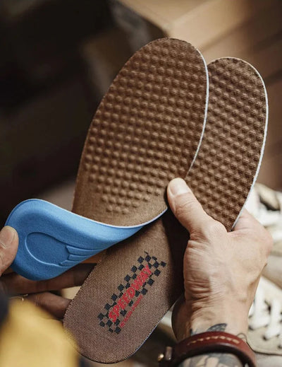 SpeedWay Racing Sneakers
