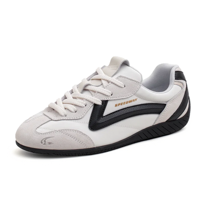 SpeedWay Racing Sneakers