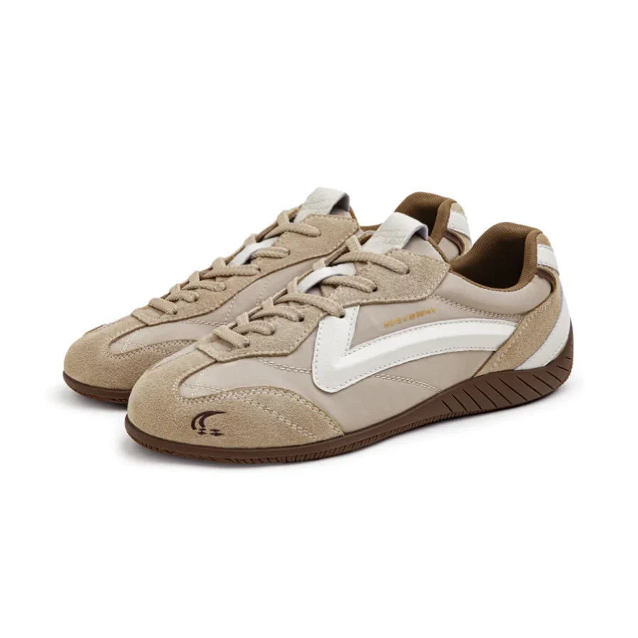 SpeedWay Racing Sneakers