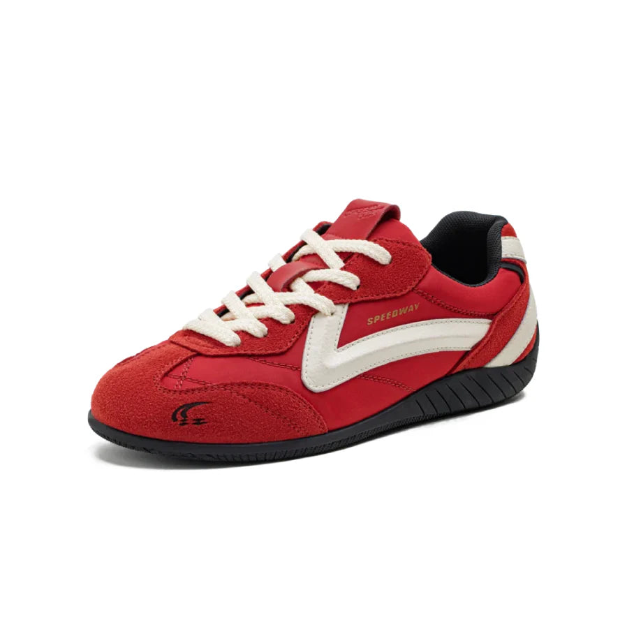 SpeedWay Racing Sneakers
