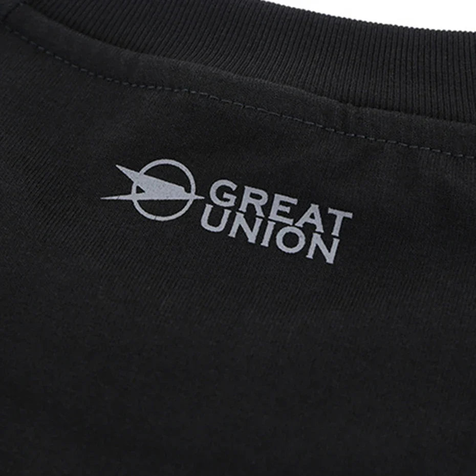Union Vortex Tee T-Shirt