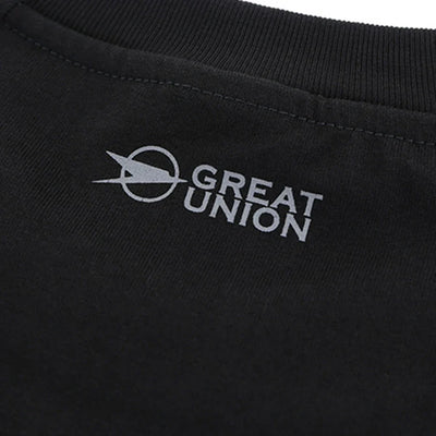 Union Vortex Tee T-Shirt