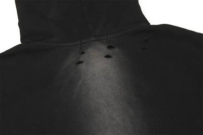 VANCARHELL Grunge Hoodie