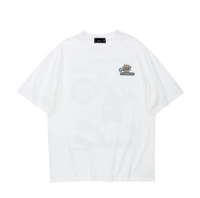 Vintage Japanese Poster T-Shirt