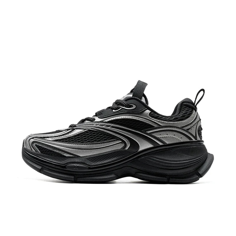 XTEP 'Basque 2' Sneakers