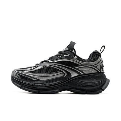 XTEP 'Basque 2' Sneakers