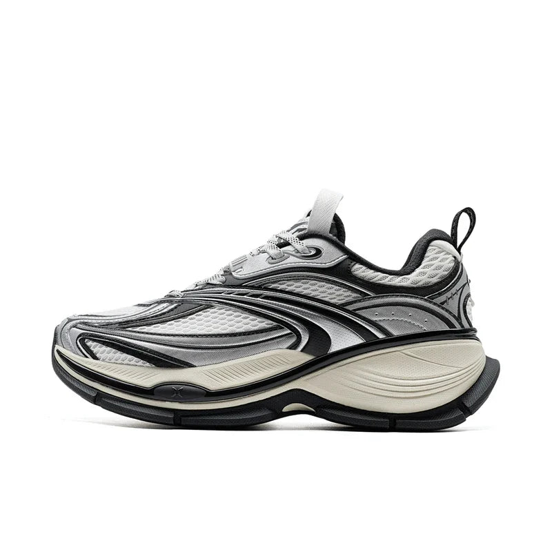 XTEP 'Basque 2' Sneakers