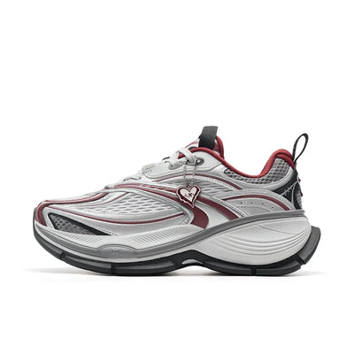 XTEP 'Basque 2' Sneakers