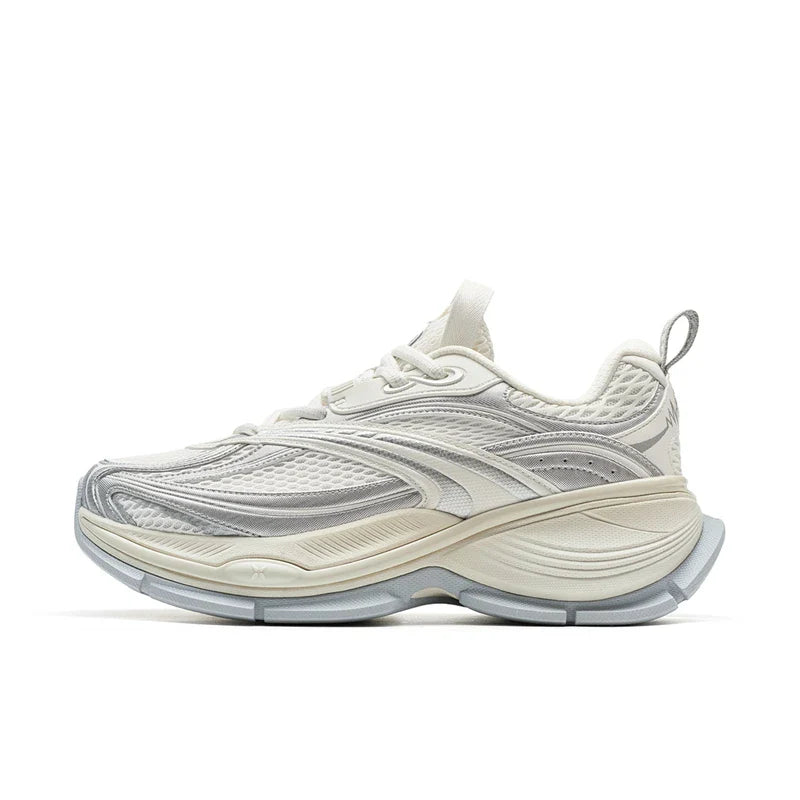XTEP 'Basque 2' Sneakers