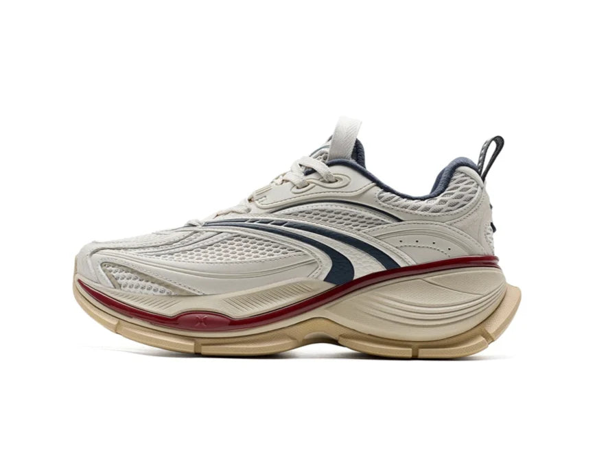 XTEP 'Basque 2' Sneakers