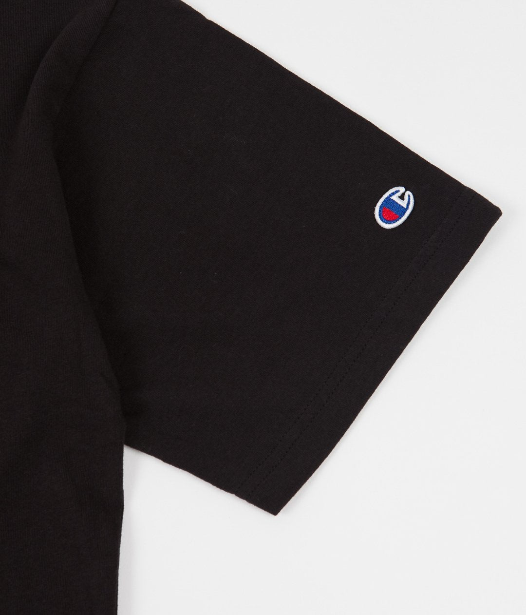 AFFICIAL x CHAMPION 'Atelier' Varsity Arc T-Shirt