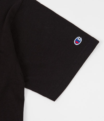AFFICIAL x CHAMPION 'Atelier' Varsity Arc T-Shirt