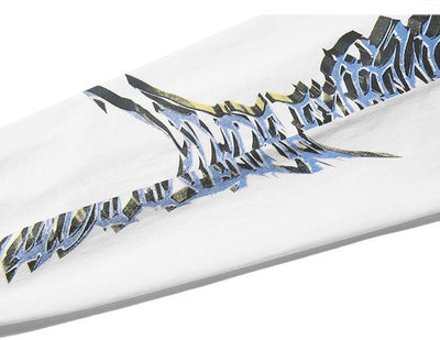 'Made Extreme' Metal Graphic Long Sleeve T-Shirt